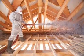 Best Blown-In Insulation in Lakeside, FL